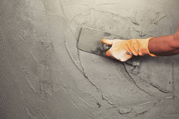 Best Residential Concrete Solutions in Bloomingdale, TN