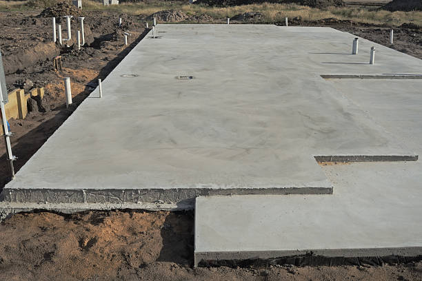 Best Concrete Driveway Installation in Bloomingdale, TN