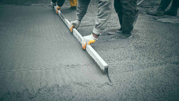 Best Concrete Removal and Replacement in Bloomingdale, TN